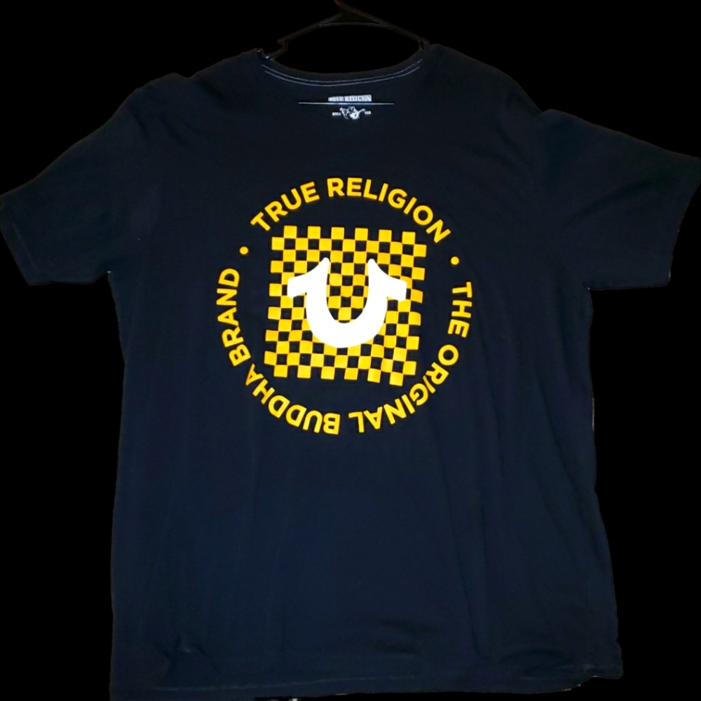 True Religion Shirt